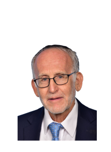 Rabbi Yehuda Alber