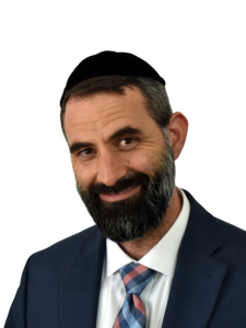Rabbi Noam Grossman