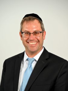 Rabbi Moshe Bernstein