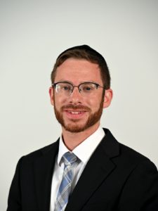Rabbi Yaakov Alcabes