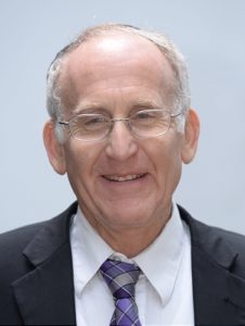 Rabbi Yehuda Alber