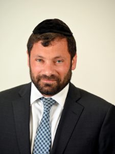 Rabbi Yosef Deitsch