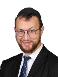Rabbi Moshe Kleinerman