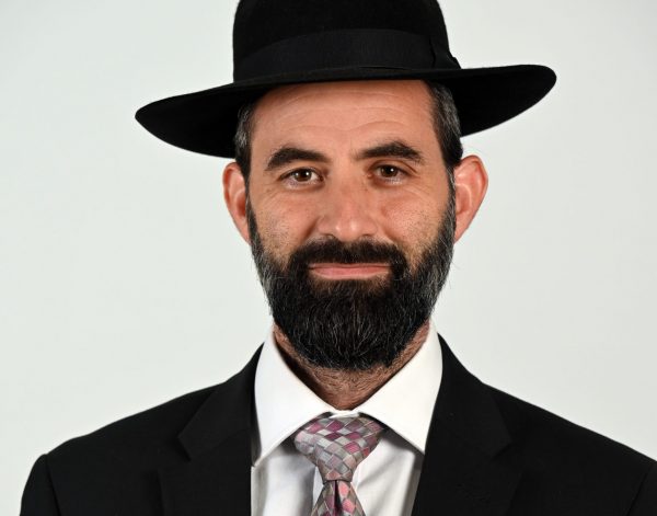 14607 Rabbi Noam Grossman (1)