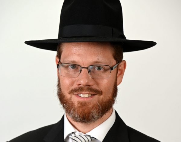 25942 Rabbi Yaakov Dreyfuss
