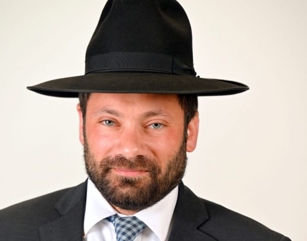 26549 Rabbi Yosef Deitsch