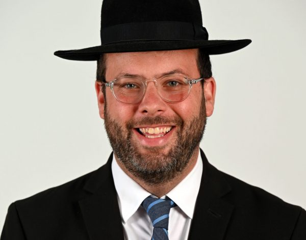 35747 Rabbi Gavriel Grossman (1)
