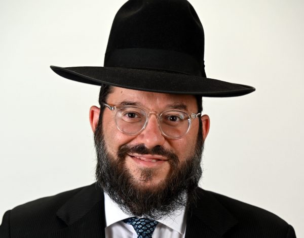 Rabbi Kier